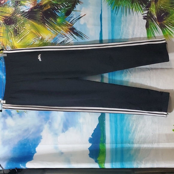 Adidas PRIMEGREEN Track pants size L - Picture 1 of 7